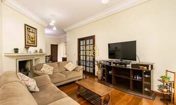 Imagem 7: Apartamento com 3 dormitórios à venda, 129 m² por R$ 695.000 - São Francisco - Curitiba/PR