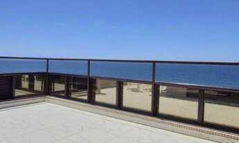 Imagem 4: Cobertura com 4 dormitórios à venda, 331 m² por R$ 10.000.000,00 - Riviera de São Lourenço