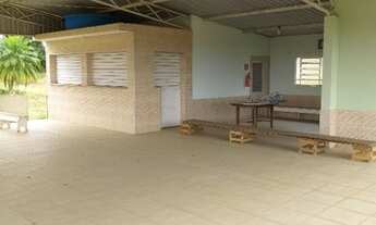 Imagem 2: Eduardo. Casa para venda possui 24200 metros quadrados com 3 quartos em Colônia (Zona Sul