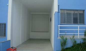 Imagem 3: Condomínio Galpão de 540 m² para Locação Barueri-SP