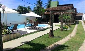 Imagem: Casa com 3 dormitórios à venda, 278 m²