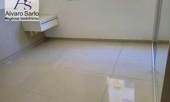 Imagem 4: Apartamento com 2 dormitórios sendo 1 suíte à venda, 60 m² por R$ 420.000 - Jardim da Penh