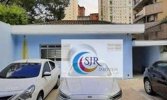 Imagem: Casa com 5 dormitórios para alugar, 450