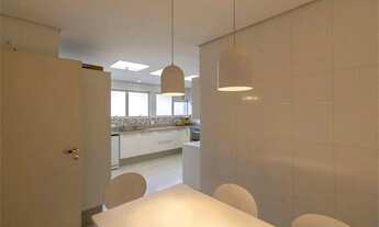 Imagem 3: Limdemberg no Jardim América