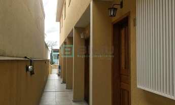 Imagem: São Paulo - Casa de Condomínio - Jardim