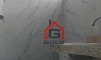 Imagem 3: Sobrado com 2 dormitórios à venda, 111 m² por R$ 575.000,00 - Parque das Nações - Santo An