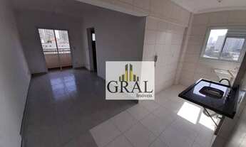 Imagem 5: Apartamento para alugar, 50 m² por R$ 1.600,00/mês - Centro - São Bernardo do Campo/SP