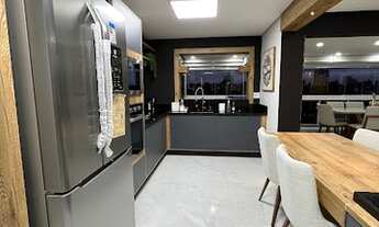 Imagem 4: Apartamento no Condomínio Conect Life, com 3 dormitórios à venda, 163 m² por R$ 1.600.000