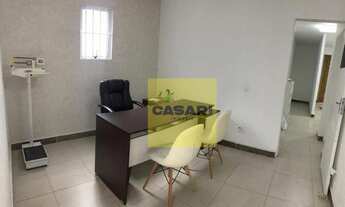 Imagem 4: Casa para alugar, 60 m² - Demarchi - São Bernardo do Campo/SP