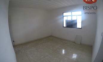 Imagem 2: Apartamento à venda, 61 m² por R$ 180.000,00 - Conserva - Americana/SP