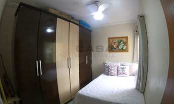 Imagem 3: JQ- Apartamento para venda tem 48 metros quadrados com 2quartos - Serra - ES