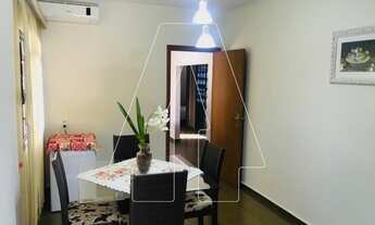 Imagem 6: Araçatuba - Casa - Jardim Brasil