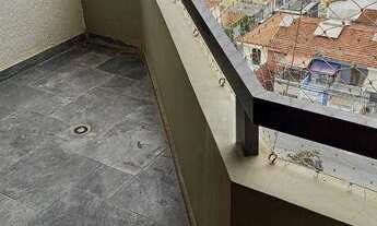 Imagem 6: 147m² de muito conforto e excelente lazer!