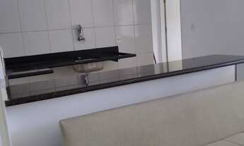 Imagem 4: Aluguel kitnet Kitnet com 1 dormitório