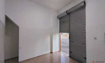 Imagem 3: SALÃO COMERCIAL COM 20 M² E COM 01 BANHEIRO, TRAVESSA R. ANGÁ E AV. DRº ABEL FERREIRA, PRÓ