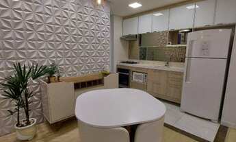 Imagem 2: Apartamento Residencial Mirante