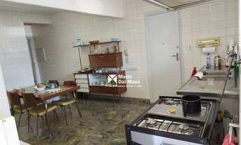 Imagem 5: Apartamento com 3 dormitórios à venda, 153 m² por R$ 1.050.000,00 - Aclimação - São Paulo