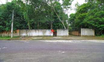 Imagem 3: Lote/Terreno para venda possui 800 metros quadrados em Ponta Negra - Manaus - AM