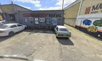 Imagem 2: TERRENO VILA FLÓRIDA GUARULHOS SP (DESCONTO DE 31,13%