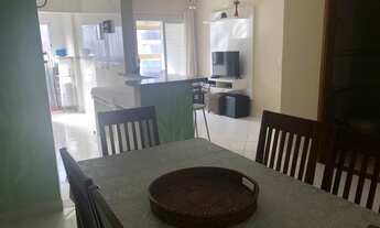 Imagem 5: Apartamento com 1 dormitório para alugar, 54 m² por R$ 2.300,00/mês - Aviação - Praia Gran