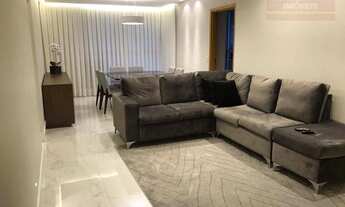 Imagem: Apartamento com 3 suítes à venda,145 m²