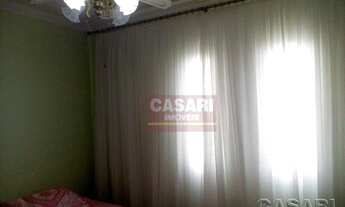 Imagem 2: Apartamento Residencial à venda, Planalto, São Bernardo do Campo - AP54516