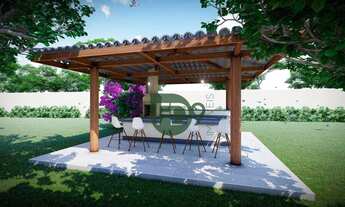 Imagem 4: Terreno à venda, 490 m² por R$ 290.000,00 - Residencial Parque Fortaleza - Nova Odessa/SP