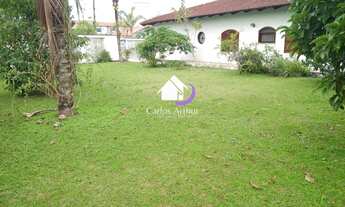 Imagem 2: Casa para venda com 150 metros quadrados com 4 quartos em Suarão - Itanhaém - SP