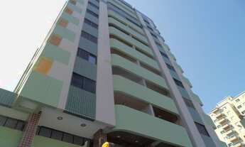 Imagem 1: Apartamento com 2 dormitórios à venda, 85 m² por R$ 480.000,00 - Tupi - Praia Grande/SP