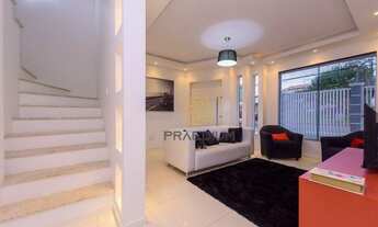 Imagem 5: Casa com 3 dormitórios à venda, 380 m² por R$ 1.280.000,00 - Capão Raso - Curitiba/PR