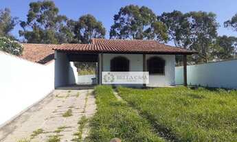 Imagem: Casa com 2 dormitórios à venda, 90 m²