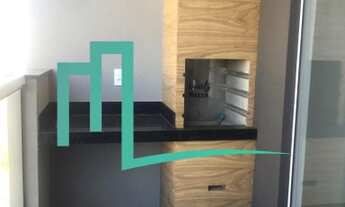 Imagem 4: Predinho no bairro Botânico Quatro apartamentos Metragens: térreo 90m2 e 83m2