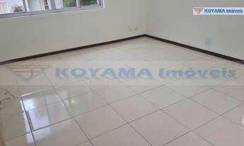 Imagem 3: Apartamento com 1 dormitório para alugar, 45 m² - Vila Mariana - São Paulo/SP