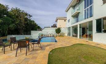 Imagem 6: Casa com 5 dormitórios à venda, 488 m² - Condomínio Village Ipanema - Araçoiaba da Serra/S