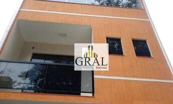 Imagem: Sobrado com 4 dormitórios à venda, 267