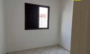 Imagem 7: Apartamento com 2 dormitórios para alugar, 78 m² por R$ 1.800,00/mês - Vila Parque Jabaqua