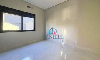 Imagem 4: Casa com 3 dormitórios à venda . Quinta dos Oitis - Araraquara/SP