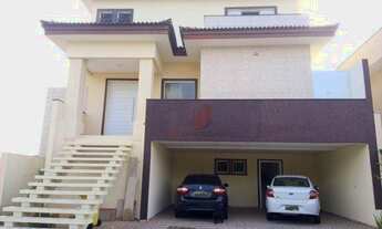 Imagem 2: Casa com 4 dormitórios à venda, 300 m² por R$ 1.750.000,00 - Residencial Chácara Ondina