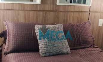 Imagem 8: Apartamento com 2 dormitórios à venda, 57 m² por R$ 594.000,00 - Jardim Prudência - São Pa