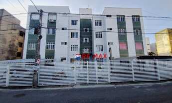 Imagem: Apartamento com 2 quartos à venda, 57 m²