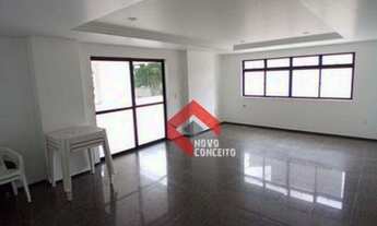 Imagem 5: Apartamento à venda, 150 m² por R$ 550.000,00 - Dionisio Torres - Fortaleza/CE
