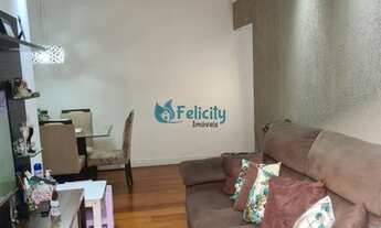 Imagem 3: Apartamento com 2 dormitórios, 1 vaga, 64 m2 em Osasco