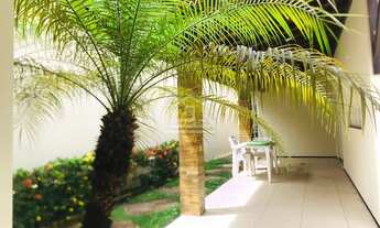 Imagem 6: Casa para venda possui 200 metros quadrados com 4 quartos em Satélite - Teresina - PI