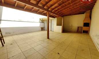 Imagem 8: Casa com 2 dormitórios à venda, 224 m² por R$ 390.000,00 - Parque Novo Mundo - Americana/S