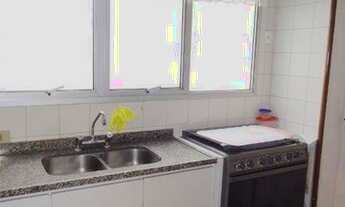 Imagem 6: Apartamento residencial à venda, Morumbi, São Paulo