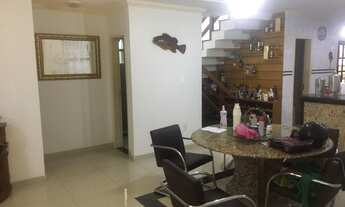 Imagem 3: Excelente casa Mobiliada de 4 Suítes na Reserva da Sahy