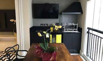 Imagem 4: Apartamento no Condomínio Cidade Maia com 2 dormitórios à venda, 86 m² por R$ 830.000 - Ja