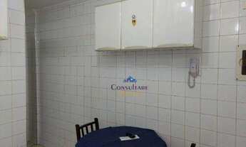 Imagem 5: Kitnet com 1 dormitório à venda, 30 m² por R$ 190.000,00 - Morro dos Barbosas - São Vicent