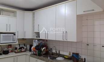 Imagem 4: RIBEIRãO PRETO - Casa de Condomínio - Jardim Itaporã