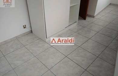 Imagem 6: Apartamento com 2 dormitórios para alugar, 50 m² por R$ 1.150,00/mês - Campos Elíseos - Sã